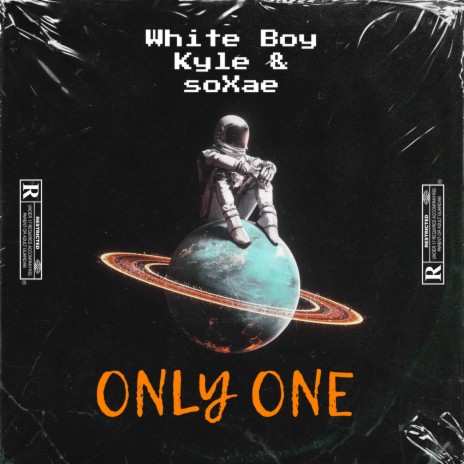 Only One ft. soXae | Boomplay Music