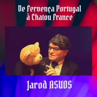 De Fervença Portugal à Chatou France