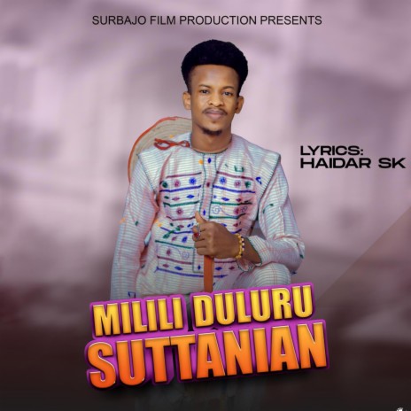 Milili Daluru Suttanian | Boomplay Music