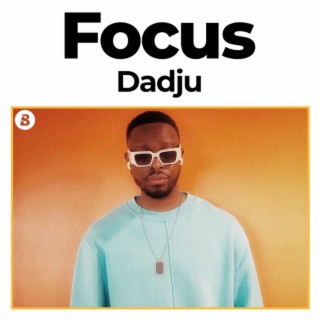 Focus: Dadju
