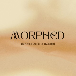 Morphed