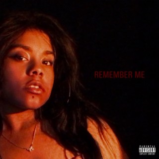 Remember Me (Mixtape)