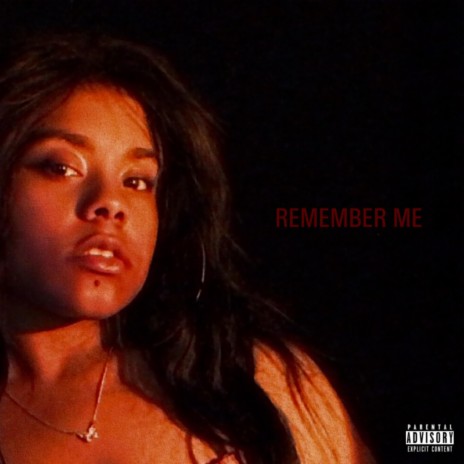 Remember Me (Intro)