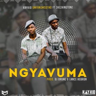 Ng`yavuma