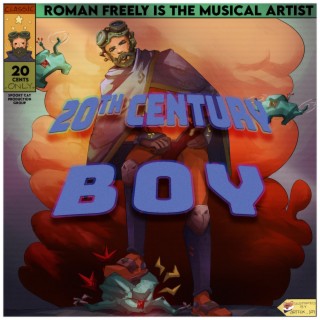 20th Century Boy