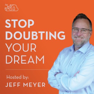 Beyond Doubt: Embracing Your Non-Monetized Dream