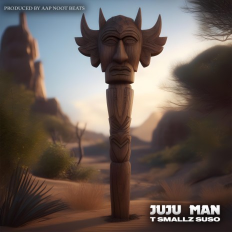 Juju Man | Boomplay Music