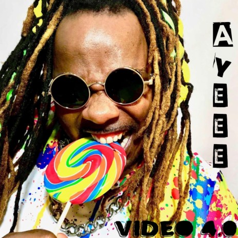 Ayeee | Boomplay Music