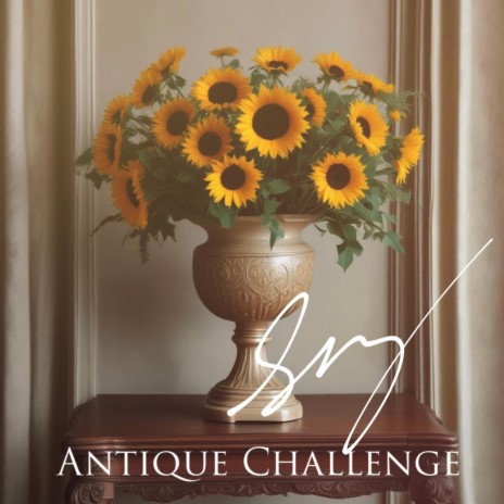 Antique Challenge | Boomplay Music