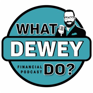 What Dewey Do Episode 11: Explaining What An IPO Is, And Discussing Overall Market Outlook In Early August