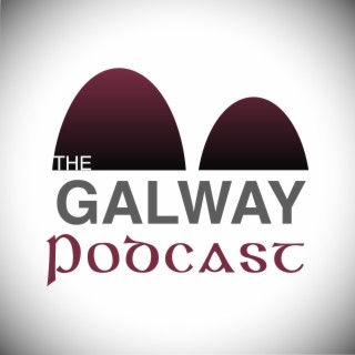 TGP4 St. Patrick’s Day Galway Chat with Jason Craughwell, William Fitzgerald and more