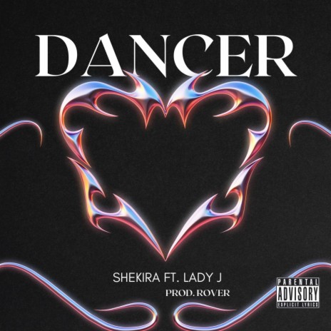 Dancer ft. Lady J | Boomplay Music