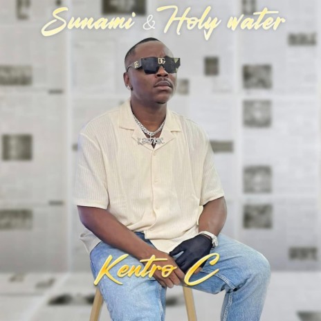 Holy Water | Boomplay Music