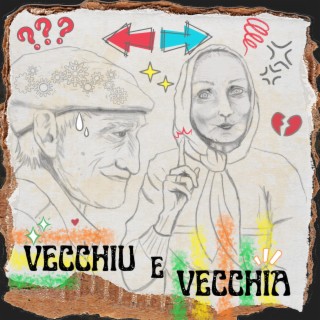 VECCHIU E VECCHIA