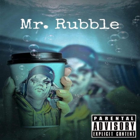 Mr Rubble