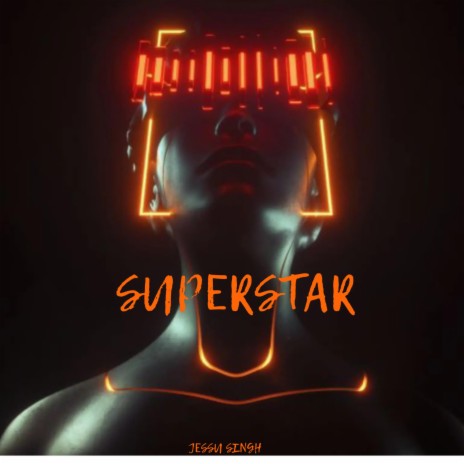 SUPERSTAR (LOFI) ft. MAGICAL | Boomplay Music