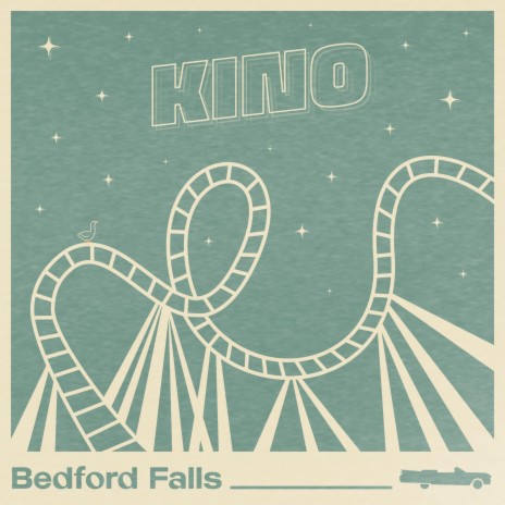 KINO | Boomplay Music