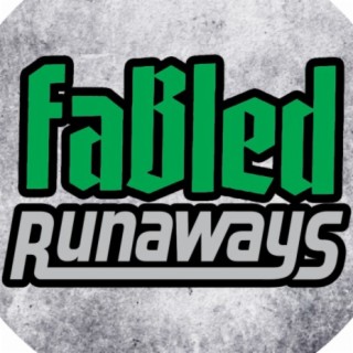 Runaways Podcast