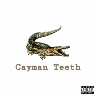 Cayman Teeth