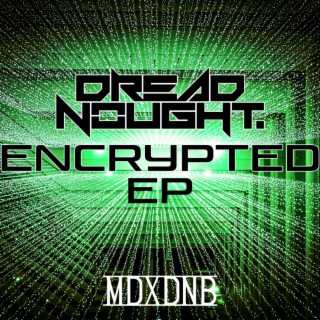 Encrypted EP