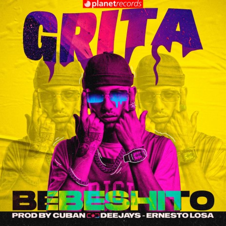 Grita (Prod. by Roberto Ferrante, Ernesto Losa) ft. Roberto Ferrante & Ernesto Losa | Boomplay Music