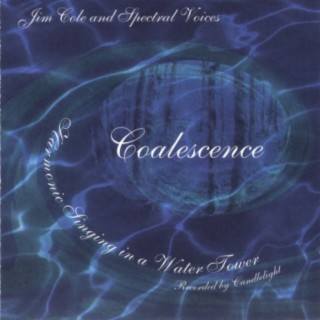 Jim Cole & Spectral Voices