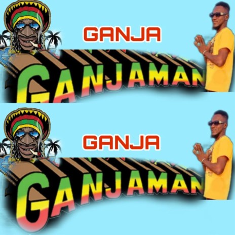 GANJA MAN REMIX | Boomplay Music