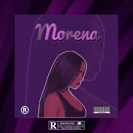 Morena ft. LBrum | Boomplay Music