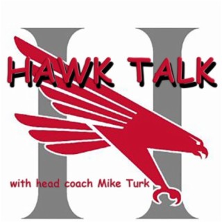 Hawk Talk with Huntingdon head coach Mike Turk