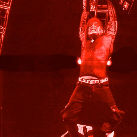 Jeff Hardy | Boomplay Music