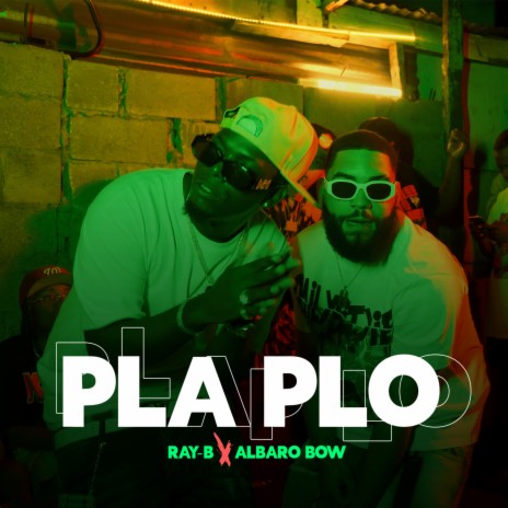 Pla Plo ft. Albaro Bow | Boomplay Music