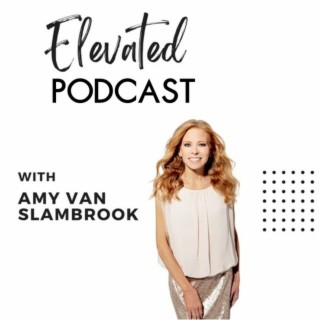018 /// Amy on the Women’s Vibrancy Code Podcast with Maraya Brown