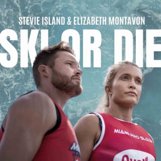 Ep 1 — Welcome to Ski or Die with Elizabeth Montavon