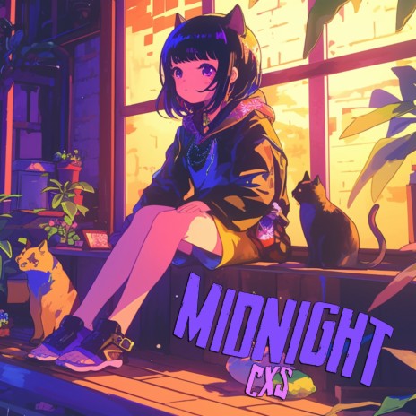 Midnight | Boomplay Music