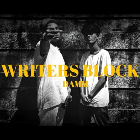 Writer's Block | Boomplay Music