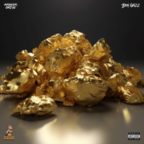 Gold Mine ft. BEN GRIZZ | Boomplay Music