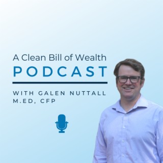 How to Become a Money Smart MD with Dr. Matt Poyner