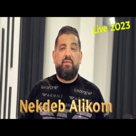 Nekdab Alikom نكذب عليكم (Radio Edit) | Boomplay Music