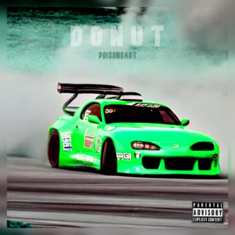 Donut | Boomplay Music