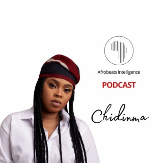 #9: Chidinma — Becoming God's Minister