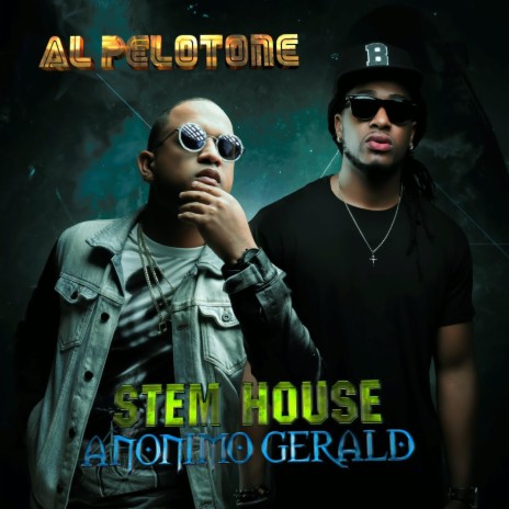 Al Pelotone (feat. Anonimo Gerald) | Boomplay Music