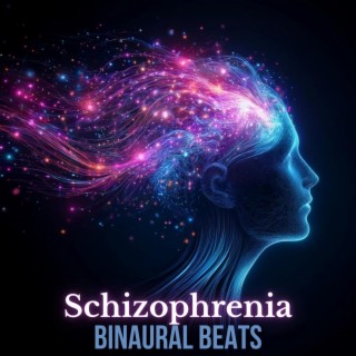 Music Therapy for Schizophrenia: Healing Binaural Beats