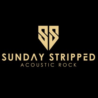 SUNDAY STRIPPED - SHOW #30 - OCTOBER 29TH, 2023