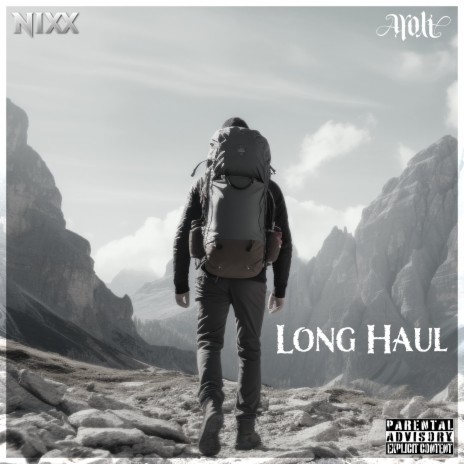Long Haul ft. Ayok | Boomplay Music