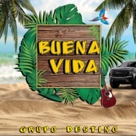 BUENA VIDA | Boomplay Music