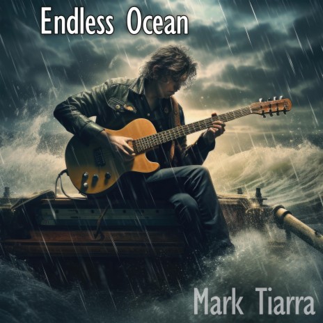Endless Ocean | Boomplay Music