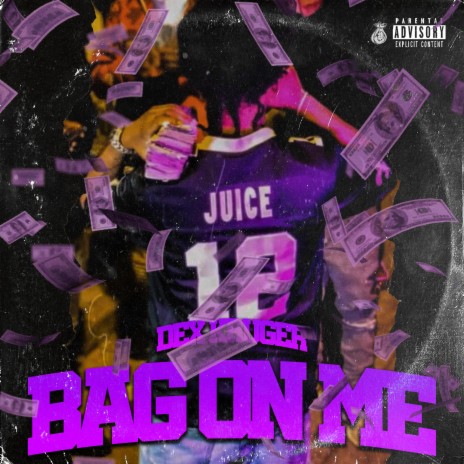 Bag On Me | Boomplay Music