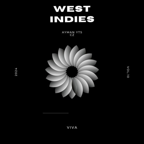 West Indies ft. Ayman Yts | Boomplay Music