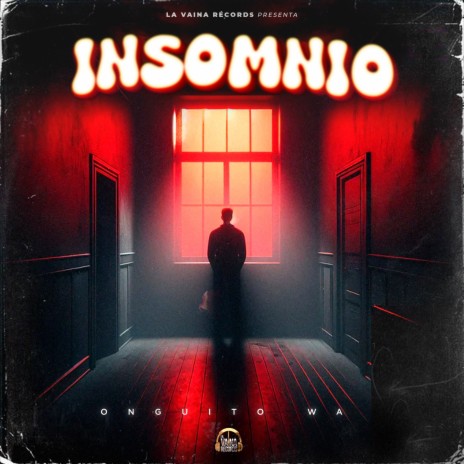 Insomnio | Boomplay Music