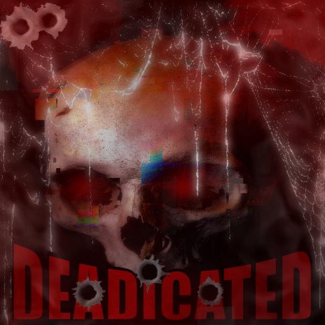 DEADICATED ft. AXELBLOODYAXEL